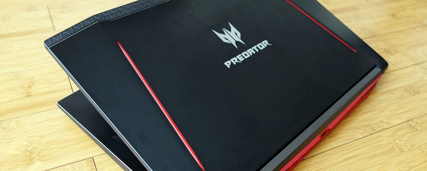 Mejor Portátil Gaming Barato 2021 Guía de Compra PC Ahora