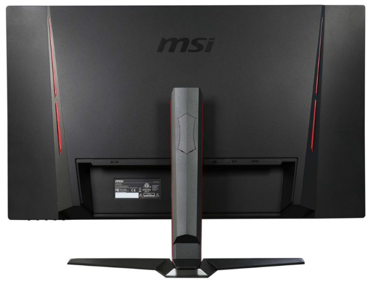  MSI G27C