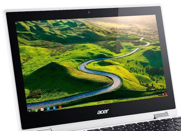 Acer Chromebook R11 