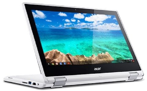 Acer Chromebook R11 