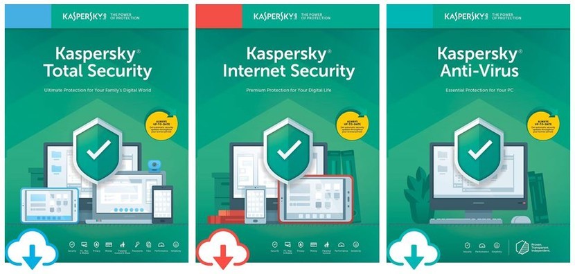 kaspersky small office security 2021
