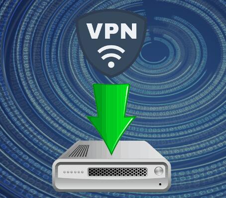 Instalar software VPN en un router 