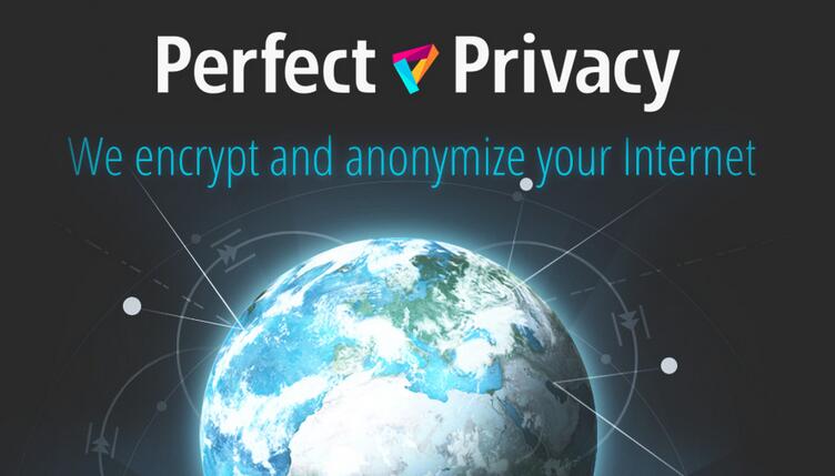Perfect Privacy 
