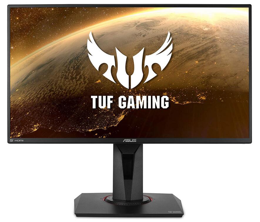 Asus TUF Gaming VG259Q