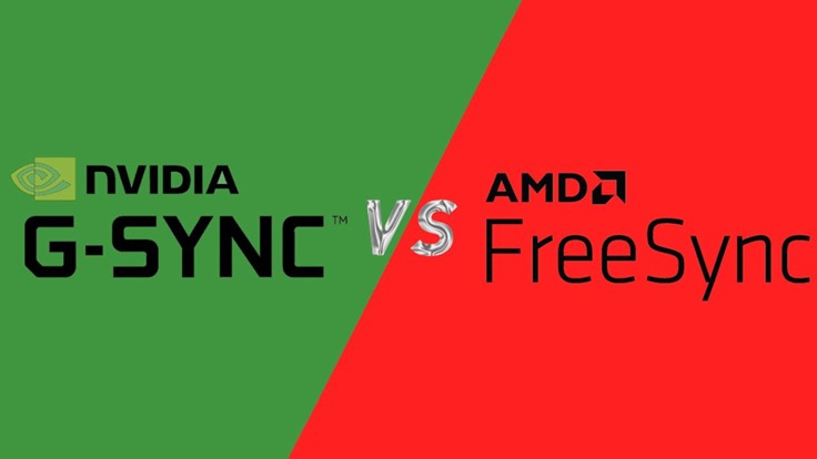 FreeSync vs G-Sync 