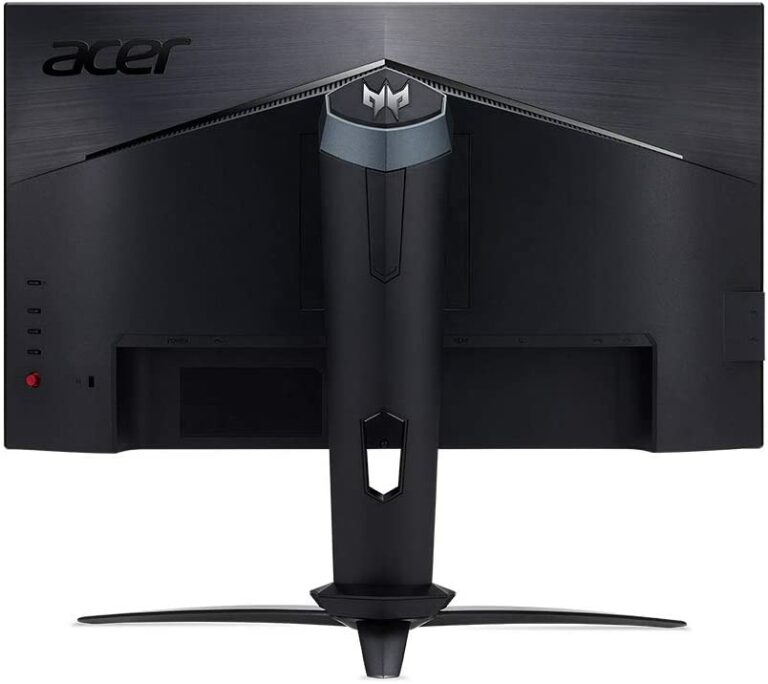 Acer XB253QGX