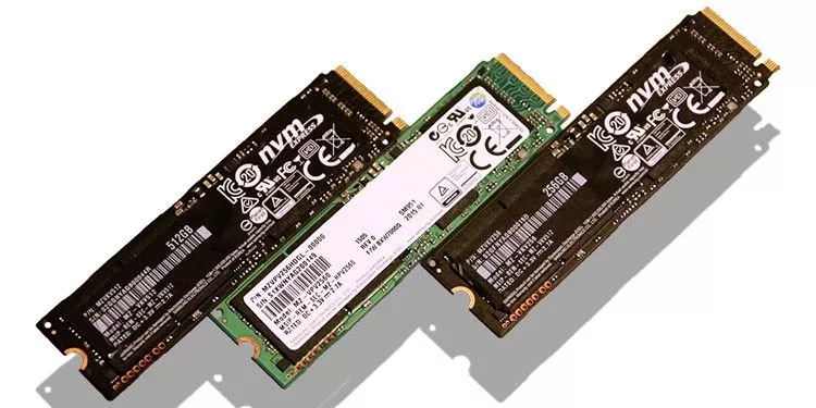 Conquistar Peatonal como eso SSD NVMe vs M.2 vs SATA: ¿Cuál es la mejor alternativa para tu próxima SSD?  - PC Ahora
