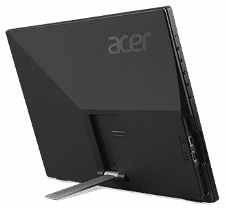 Acer PM161Qbu 