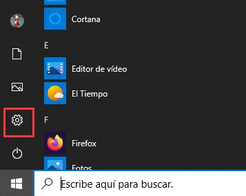 Vista Previa de Windows 11 