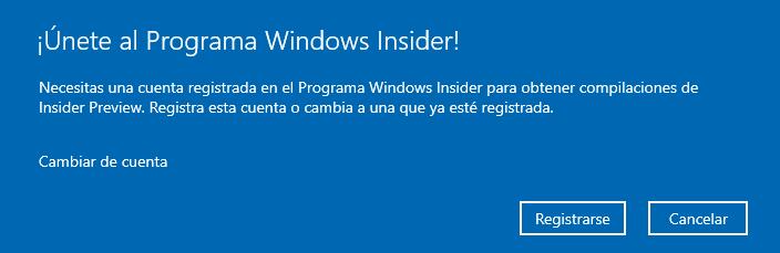 Vista Previa de Windows 11 